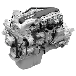 U228A Engine